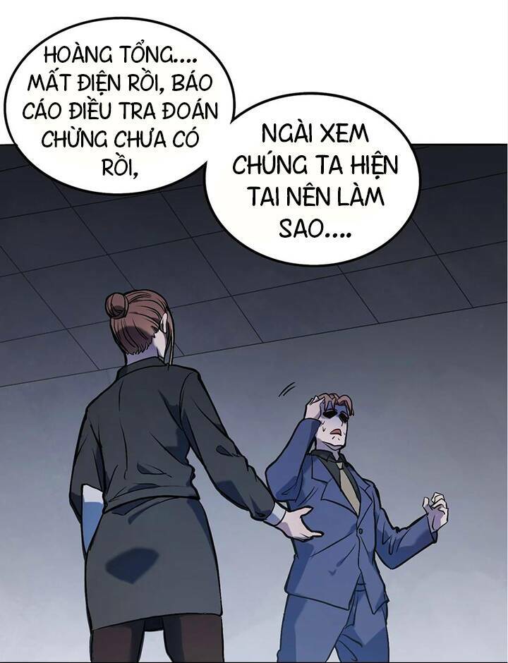 Đọc truyện Thiên mệnh xa đao nhân - Chap 7