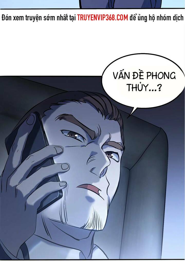 Đọc truyện Thiên mệnh xa đao nhân - Chap 7
