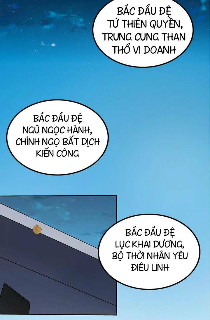 Đọc truyện Thiên mệnh xa đao nhân - Chap 7