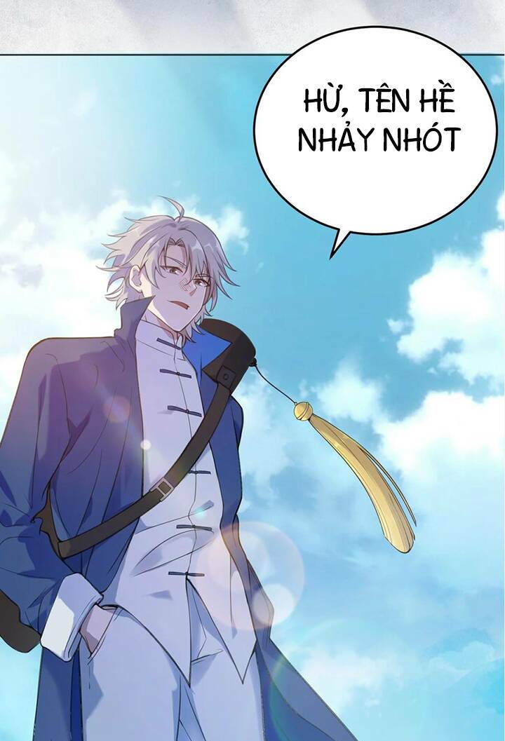 Đọc truyện Thiên mệnh xa đao nhân - Chap 8