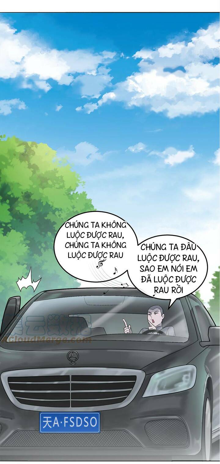 Đọc truyện Thiên mệnh xa đao nhân - Chap 8