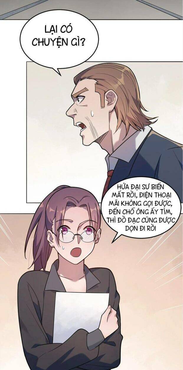 Đọc truyện Thiên mệnh xa đao nhân - Chap 8