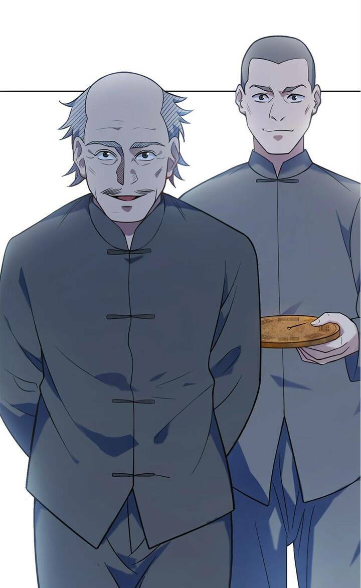 Đọc truyện Thiên mệnh xa đao nhân - Chap 8