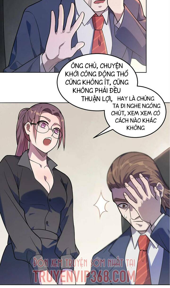 Đọc truyện Thiên mệnh xa đao nhân - Chap 8