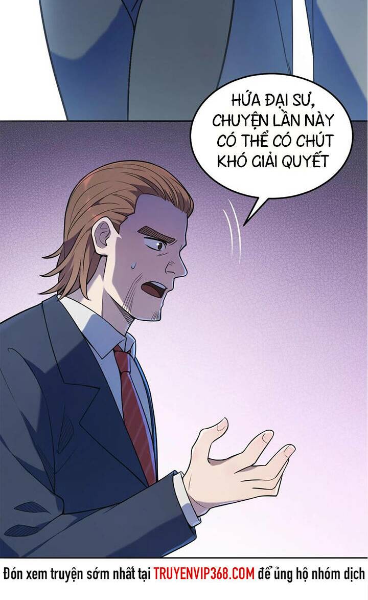 Đọc truyện Thiên mệnh xa đao nhân - Chap 8