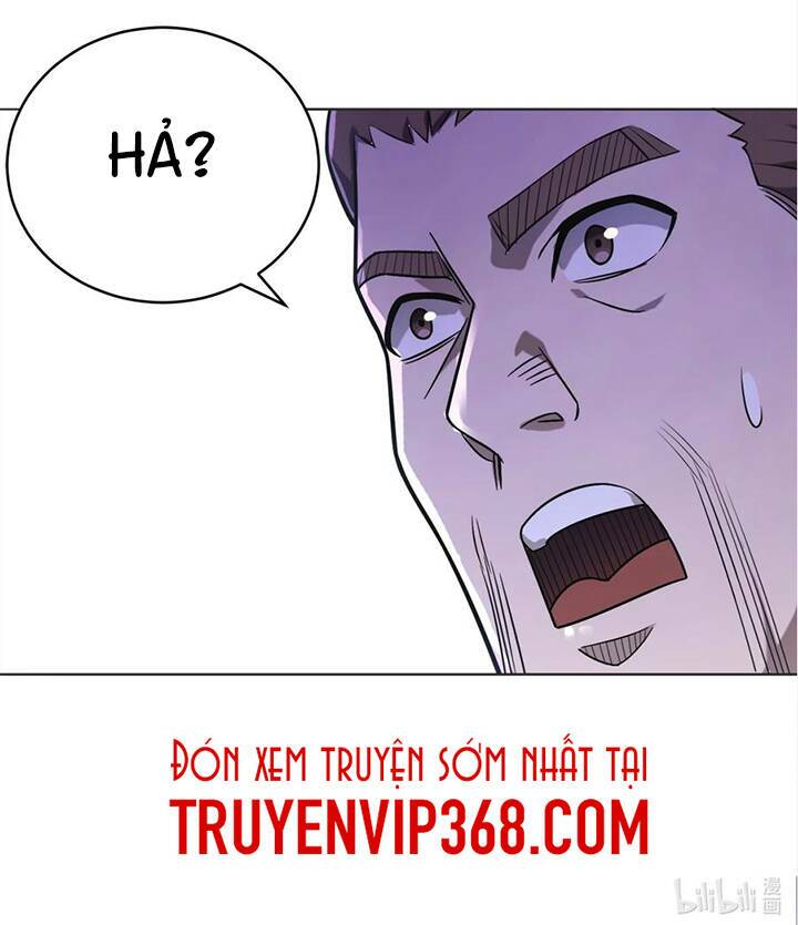 Đọc truyện Thiên mệnh xa đao nhân - Chap 8
