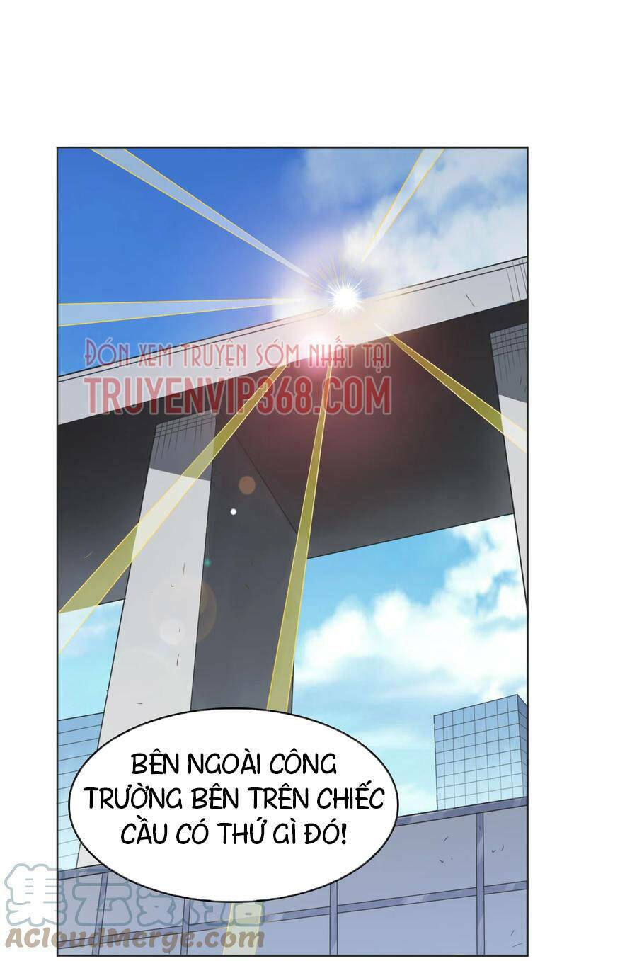 Đọc truyện Thiên mệnh xa đao nhân - Chap 9