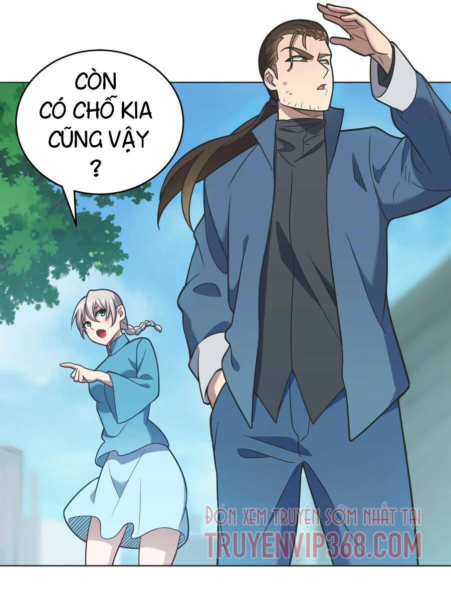 Đọc truyện Thiên mệnh xa đao nhân - Chap 9