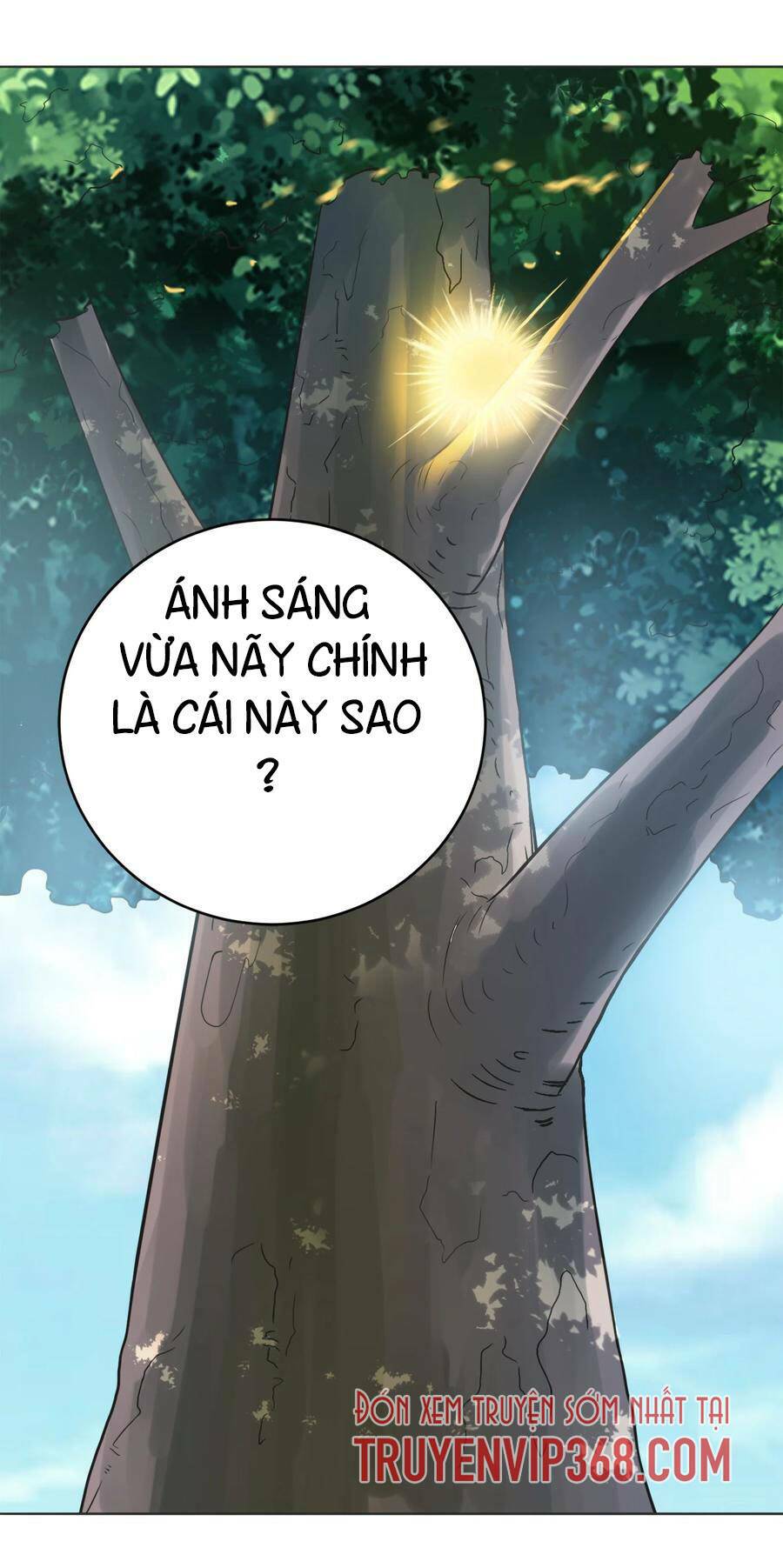 Đọc truyện Thiên mệnh xa đao nhân - Chap 9