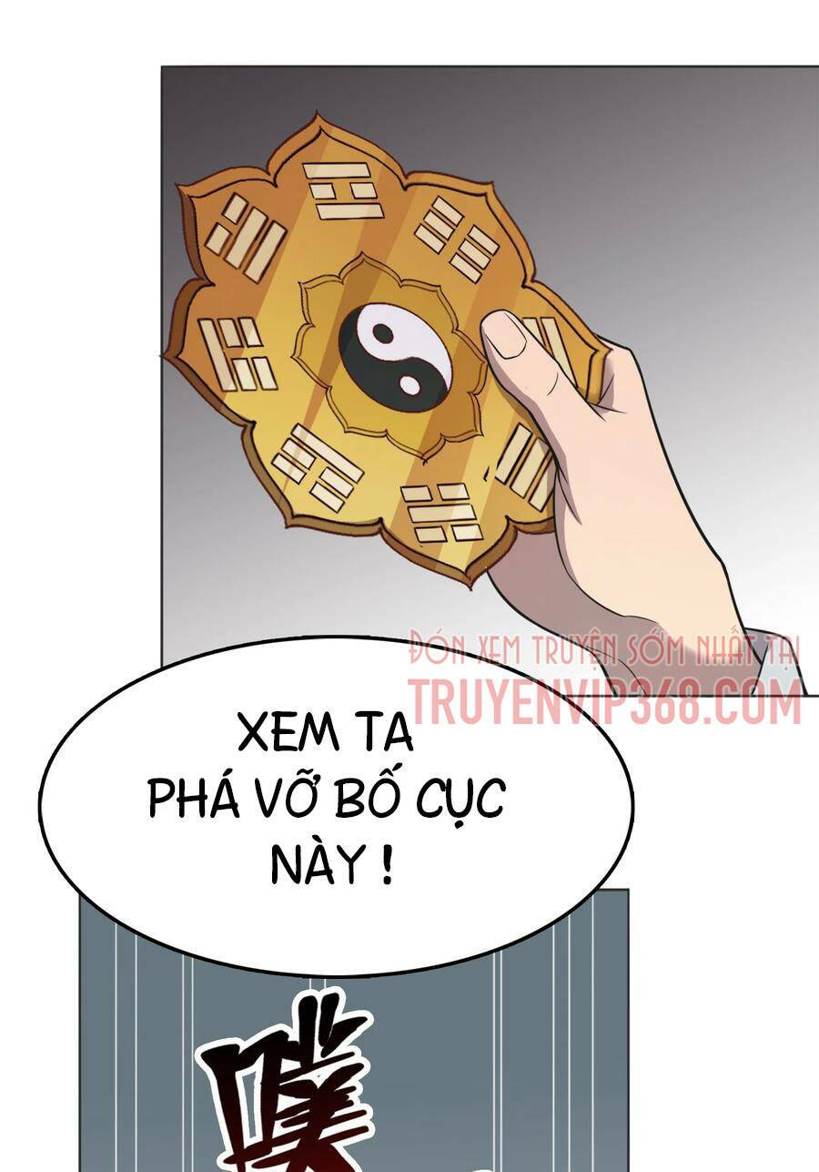 Đọc truyện Thiên mệnh xa đao nhân - Chap 9