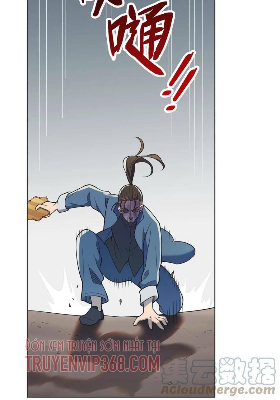 Đọc truyện Thiên mệnh xa đao nhân - Chap 9