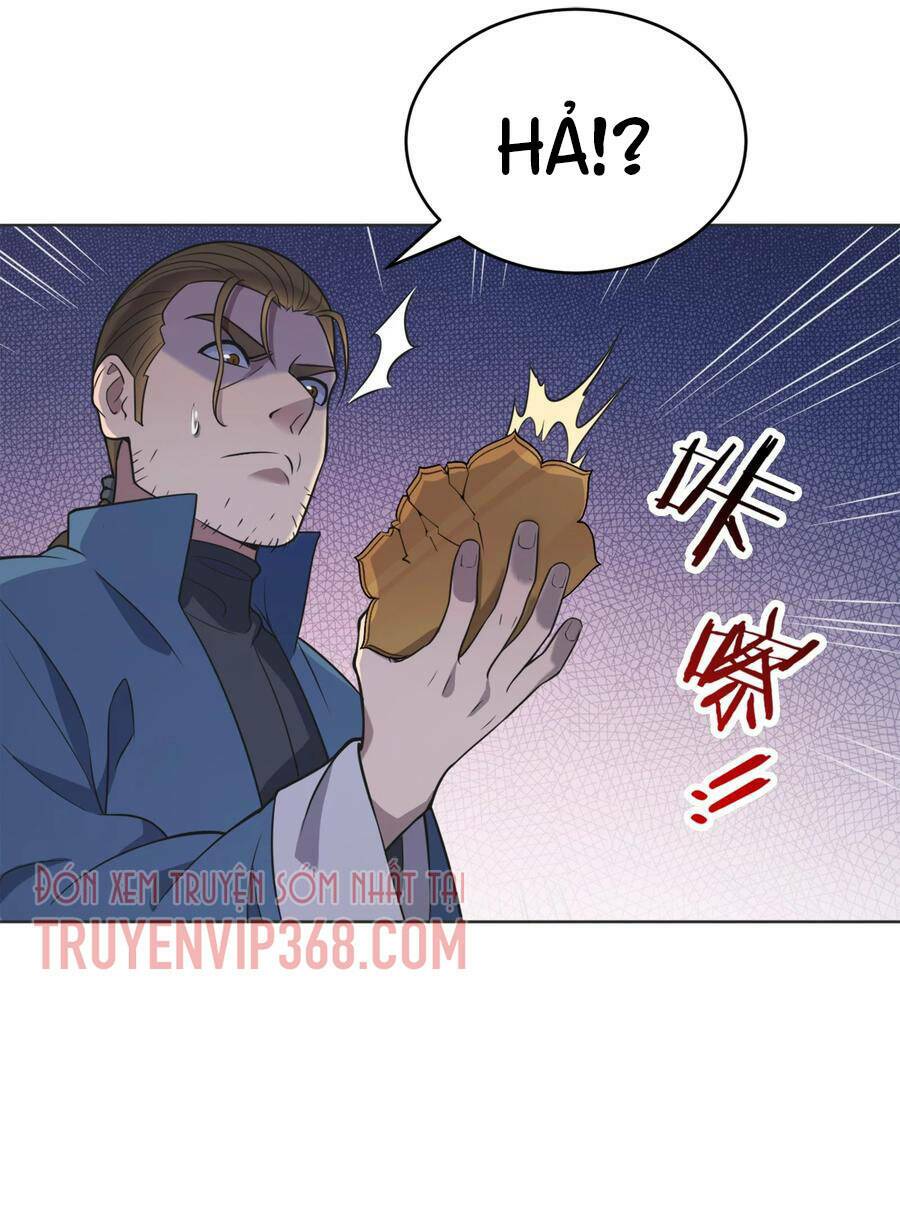 Đọc truyện Thiên mệnh xa đao nhân - Chap 9