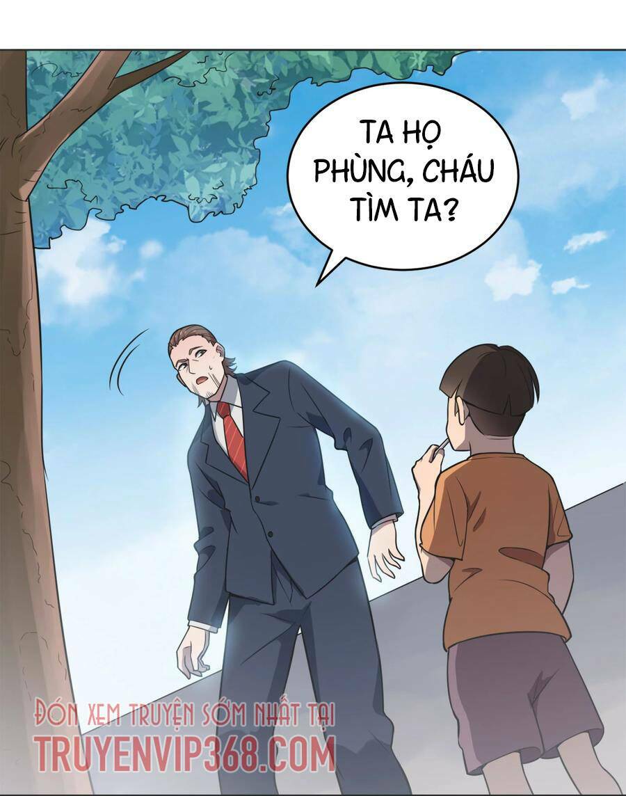 Đọc truyện Thiên mệnh xa đao nhân - Chap 9
