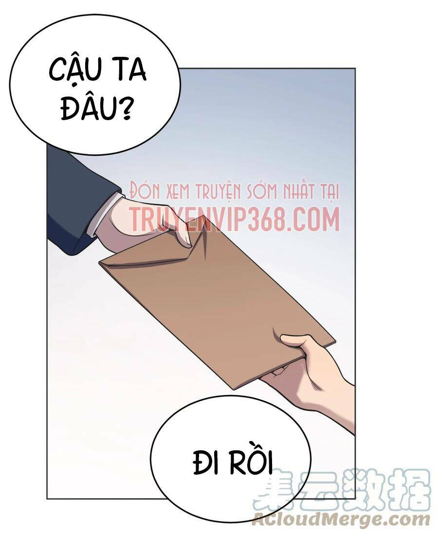Đọc truyện Thiên mệnh xa đao nhân - Chap 9
