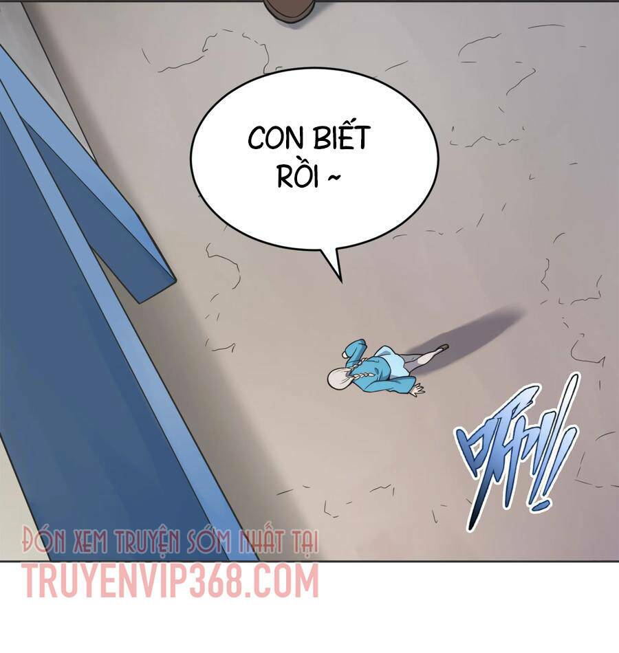 Đọc truyện Thiên mệnh xa đao nhân - Chap 9