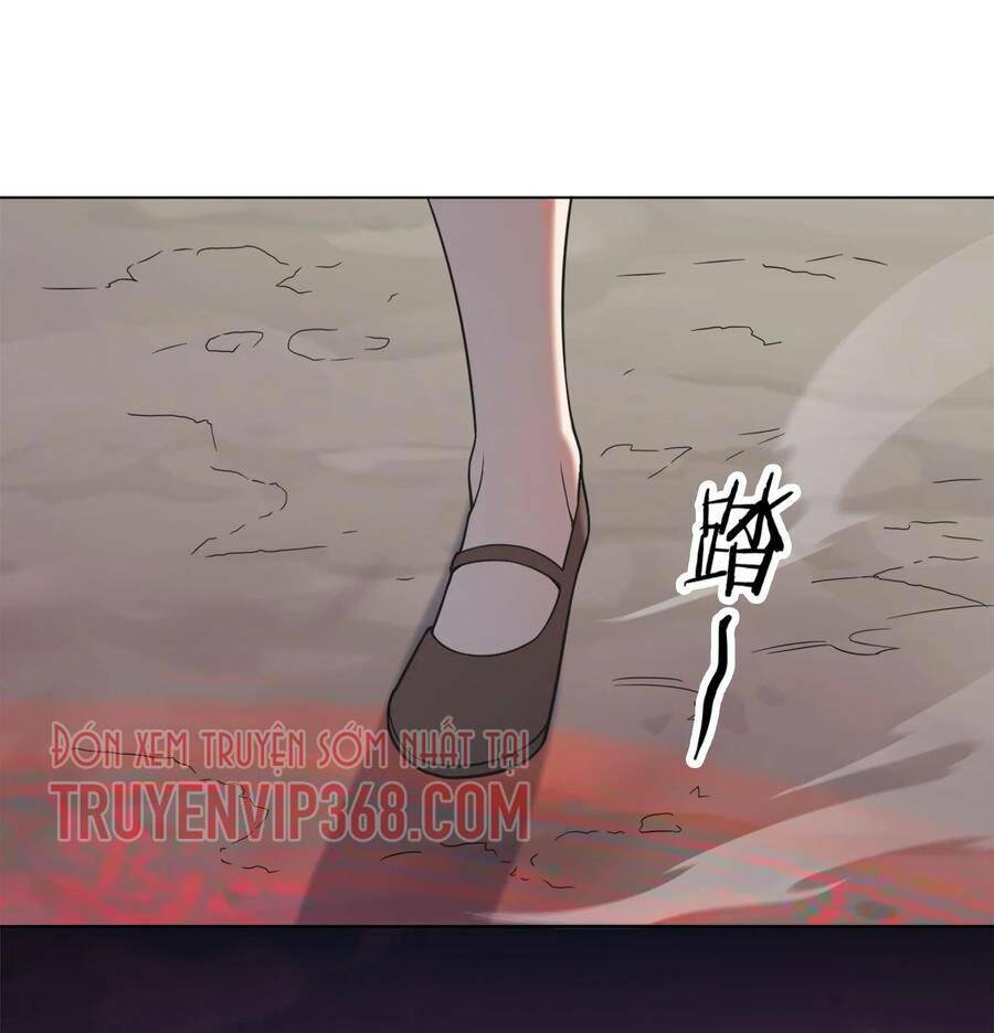 Đọc truyện Thiên mệnh xa đao nhân - Chap 9