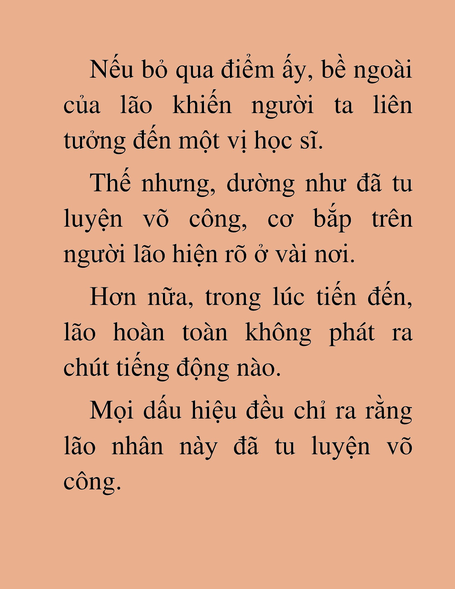 Đọc truyện HAT[NOVEL] Thiên Sát Kiếm Thần - Chap 1