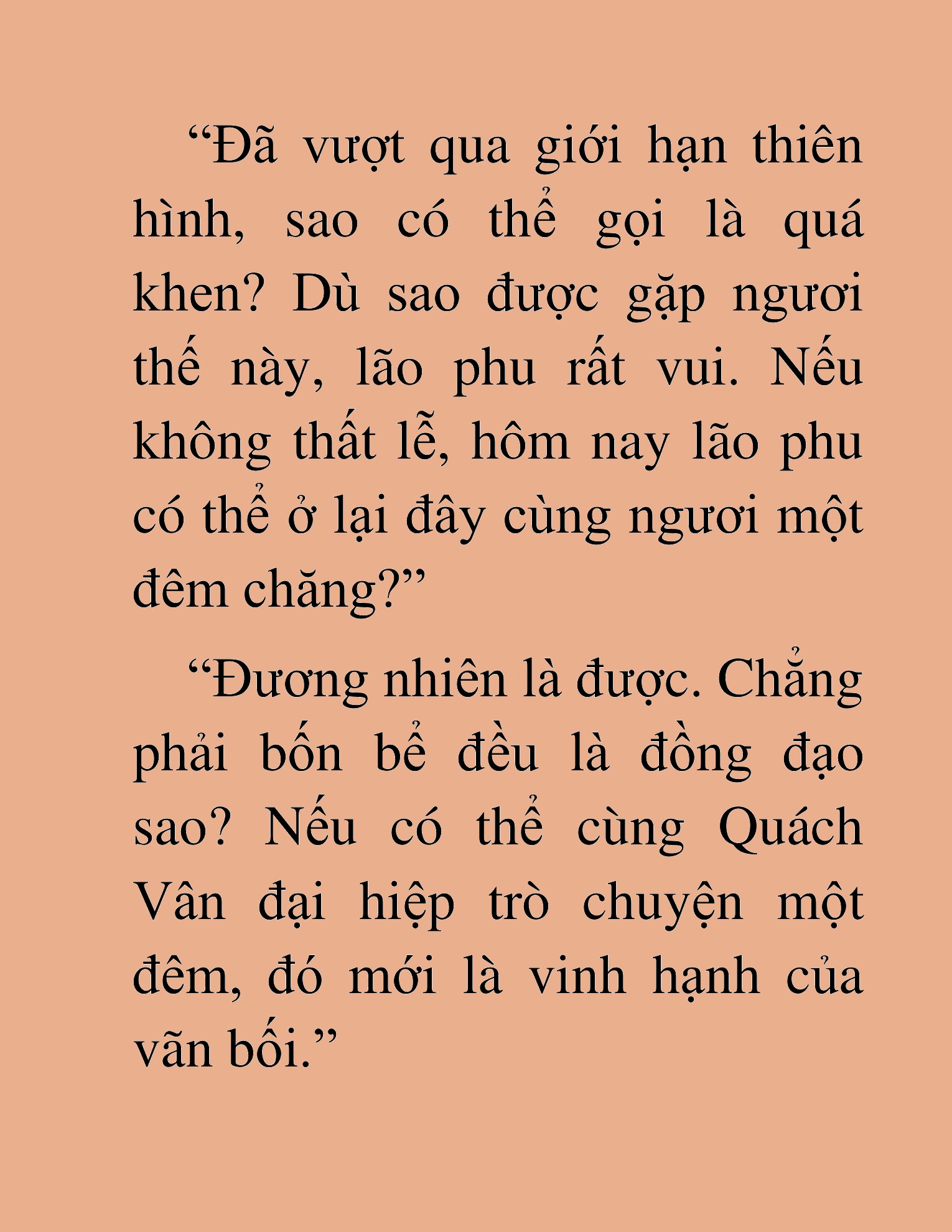 Đọc truyện HAT[NOVEL] Thiên Sát Kiếm Thần - Chap 1