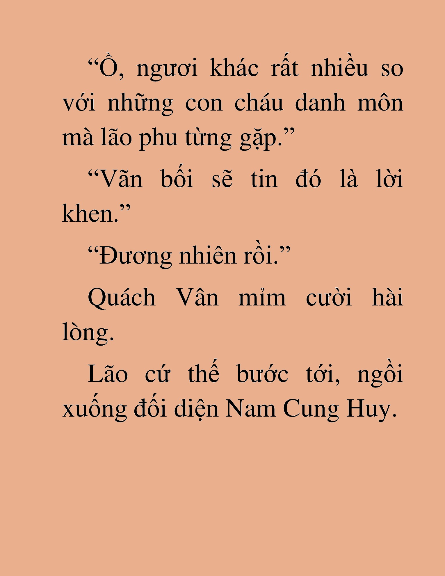 Đọc truyện HAT[NOVEL] Thiên Sát Kiếm Thần - Chap 1