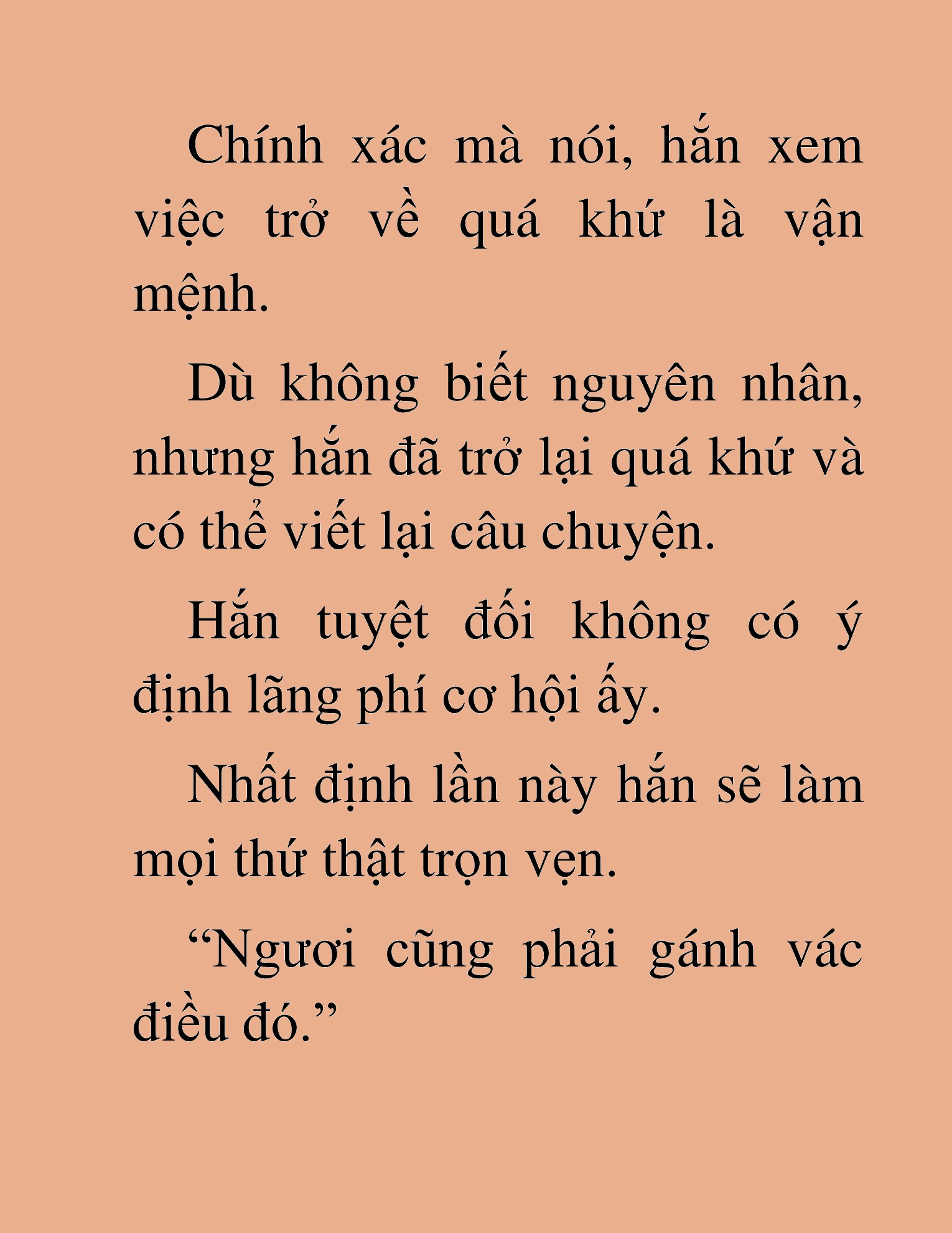 Đọc truyện HAT[NOVEL] Thiên Sát Kiếm Thần - Chap 10