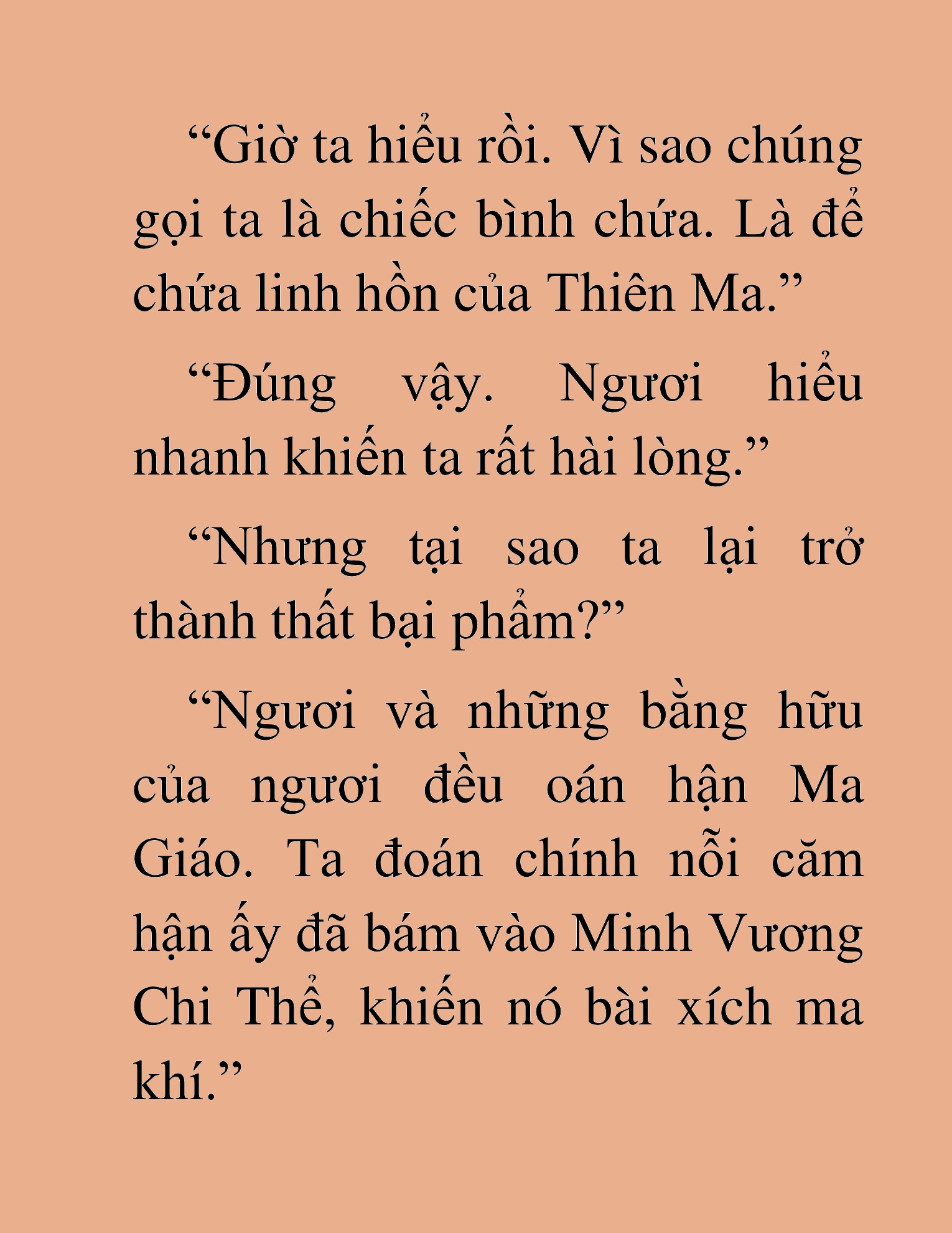 Đọc truyện HAT[NOVEL] Thiên Sát Kiếm Thần - Chap 11