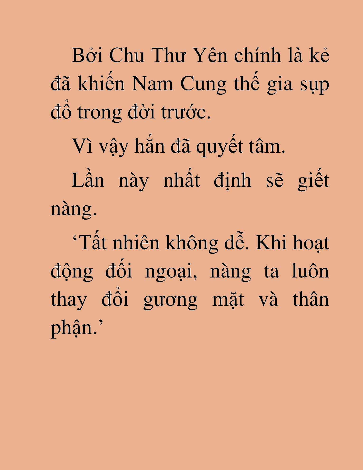 Đọc truyện HAT[NOVEL] Thiên Sát Kiếm Thần - Chap 11