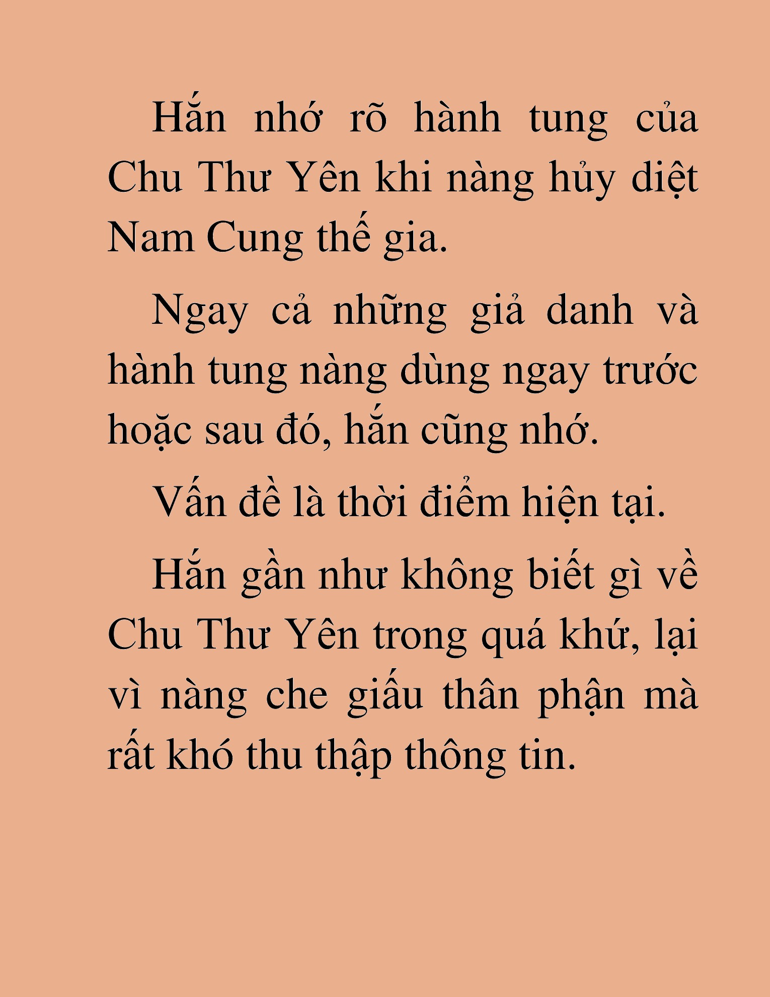 Đọc truyện HAT[NOVEL] Thiên Sát Kiếm Thần - Chap 11