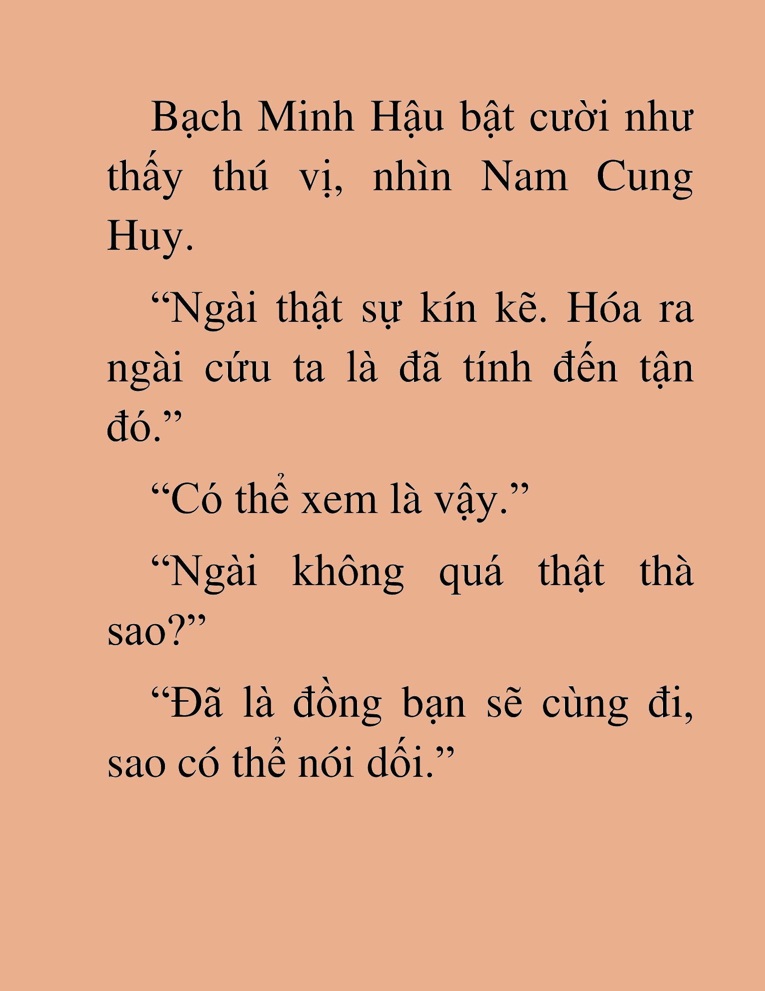 Đọc truyện HAT[NOVEL] Thiên Sát Kiếm Thần - Chap 11