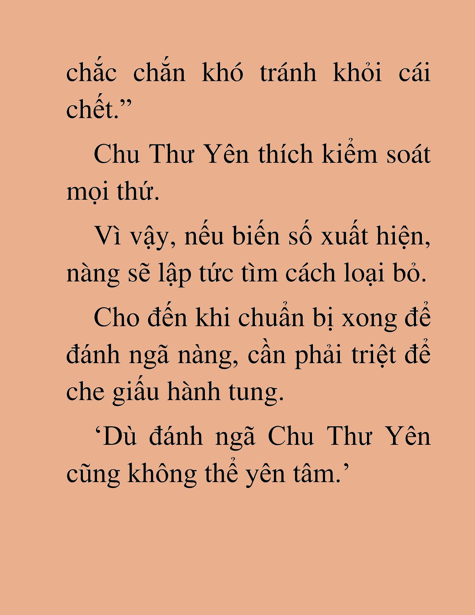 Đọc truyện HAT[NOVEL] Thiên Sát Kiếm Thần - Chap 11