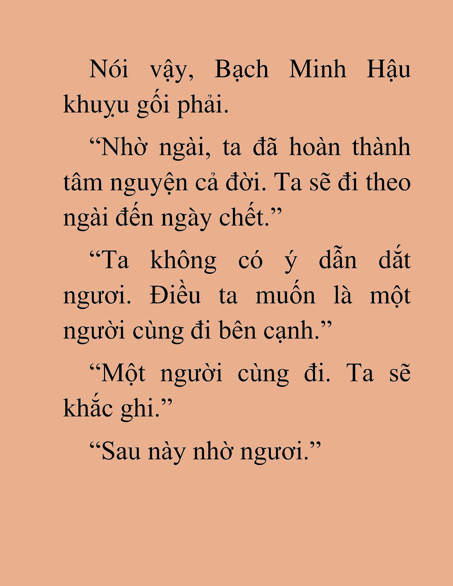 Đọc truyện HAT[NOVEL] Thiên Sát Kiếm Thần - Chap 12