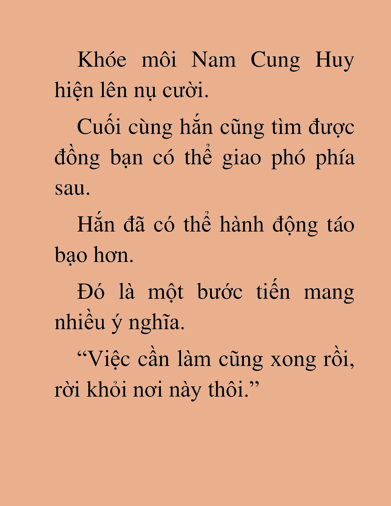 Đọc truyện HAT[NOVEL] Thiên Sát Kiếm Thần - Chap 12