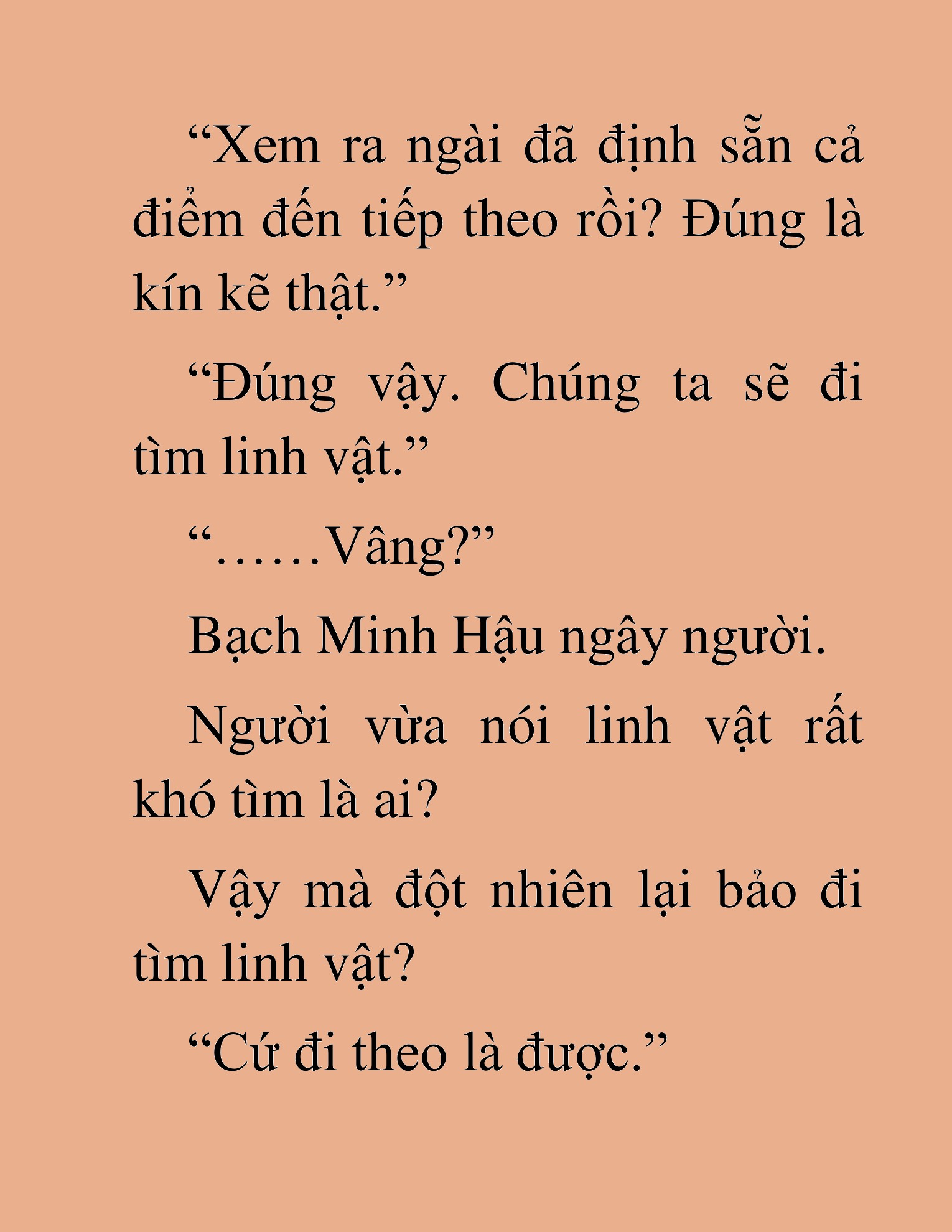 Đọc truyện HAT[NOVEL] Thiên Sát Kiếm Thần - Chap 12