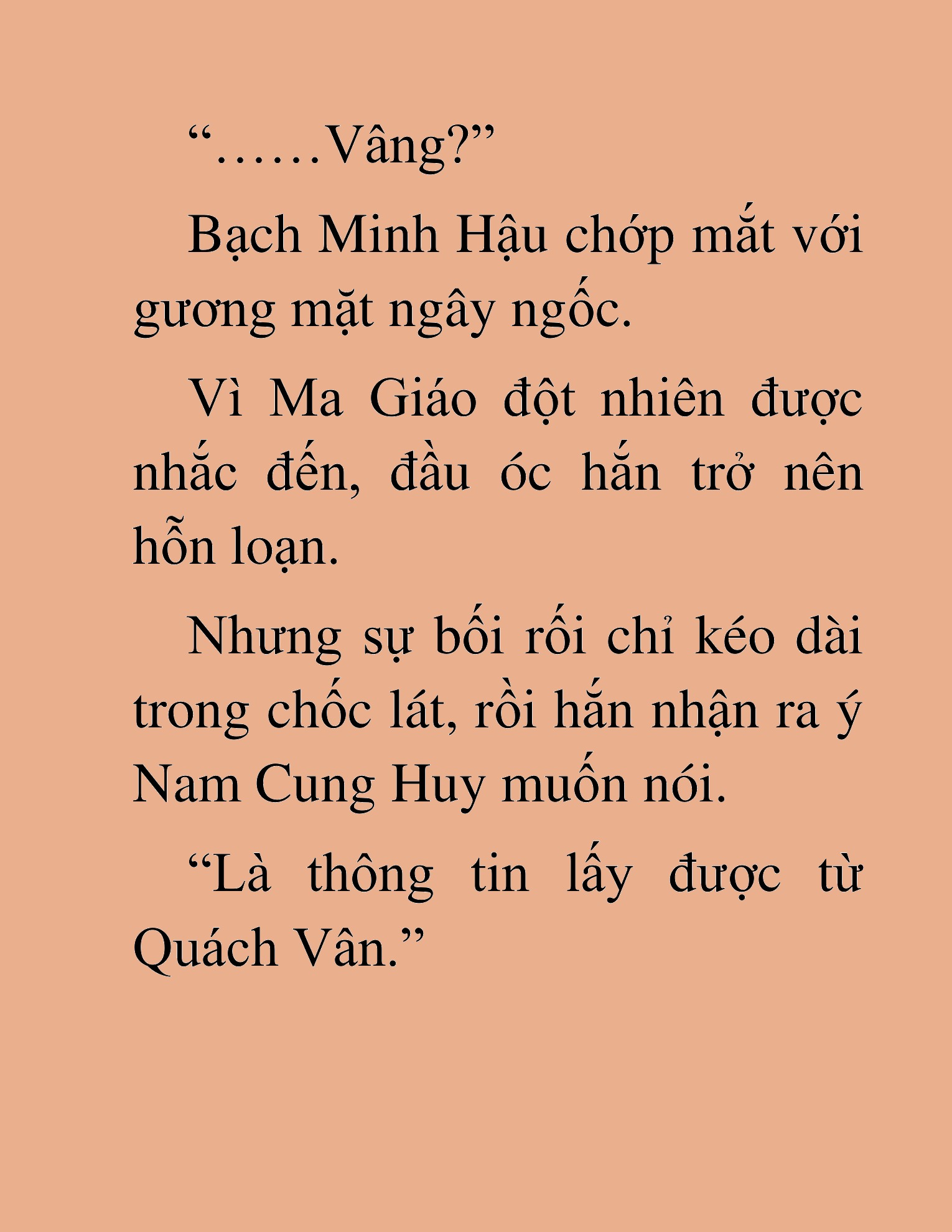 Đọc truyện HAT[NOVEL] Thiên Sát Kiếm Thần - Chap 12