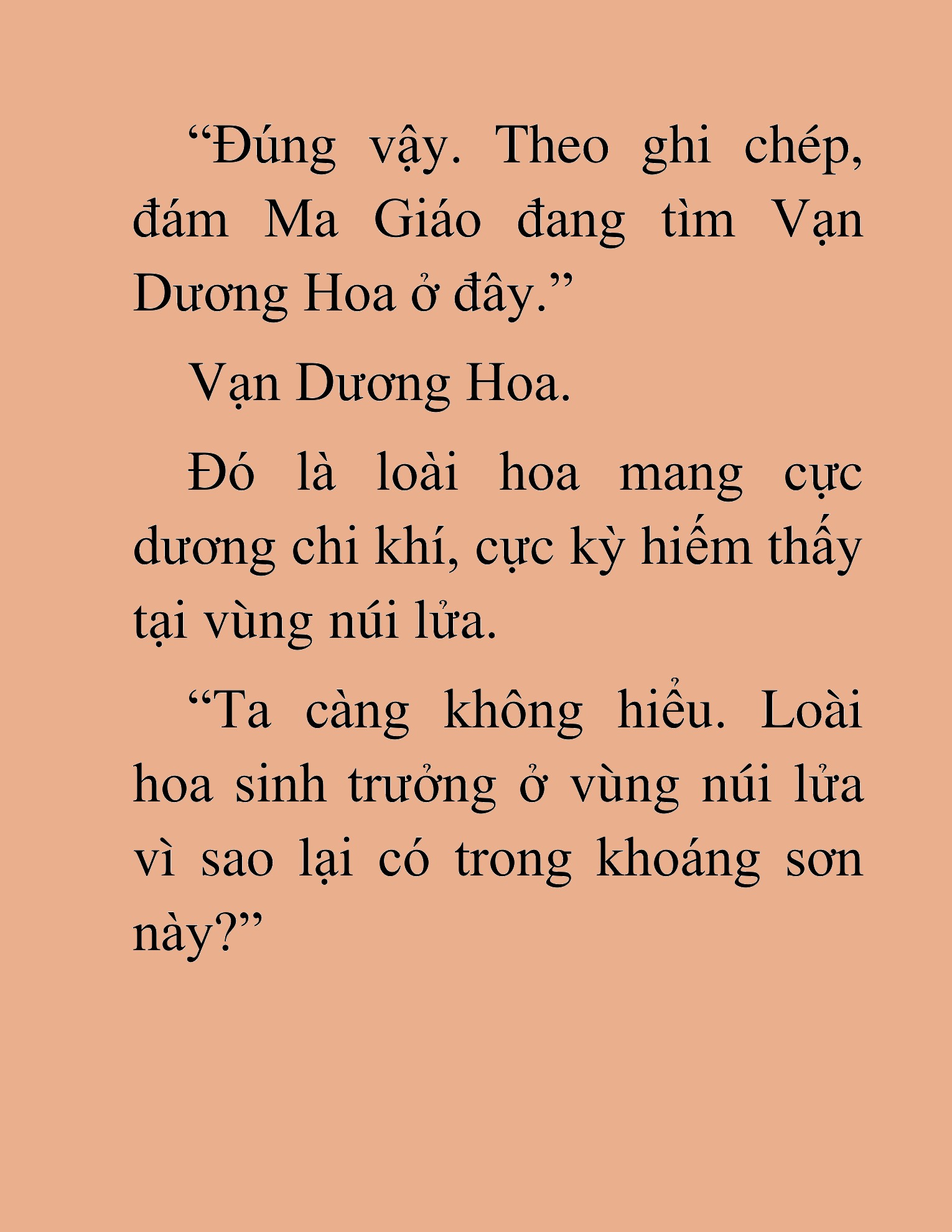 Đọc truyện HAT[NOVEL] Thiên Sát Kiếm Thần - Chap 12