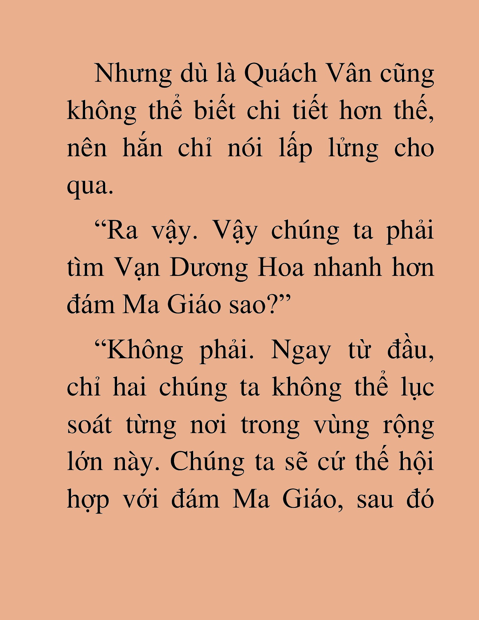 Đọc truyện HAT[NOVEL] Thiên Sát Kiếm Thần - Chap 12