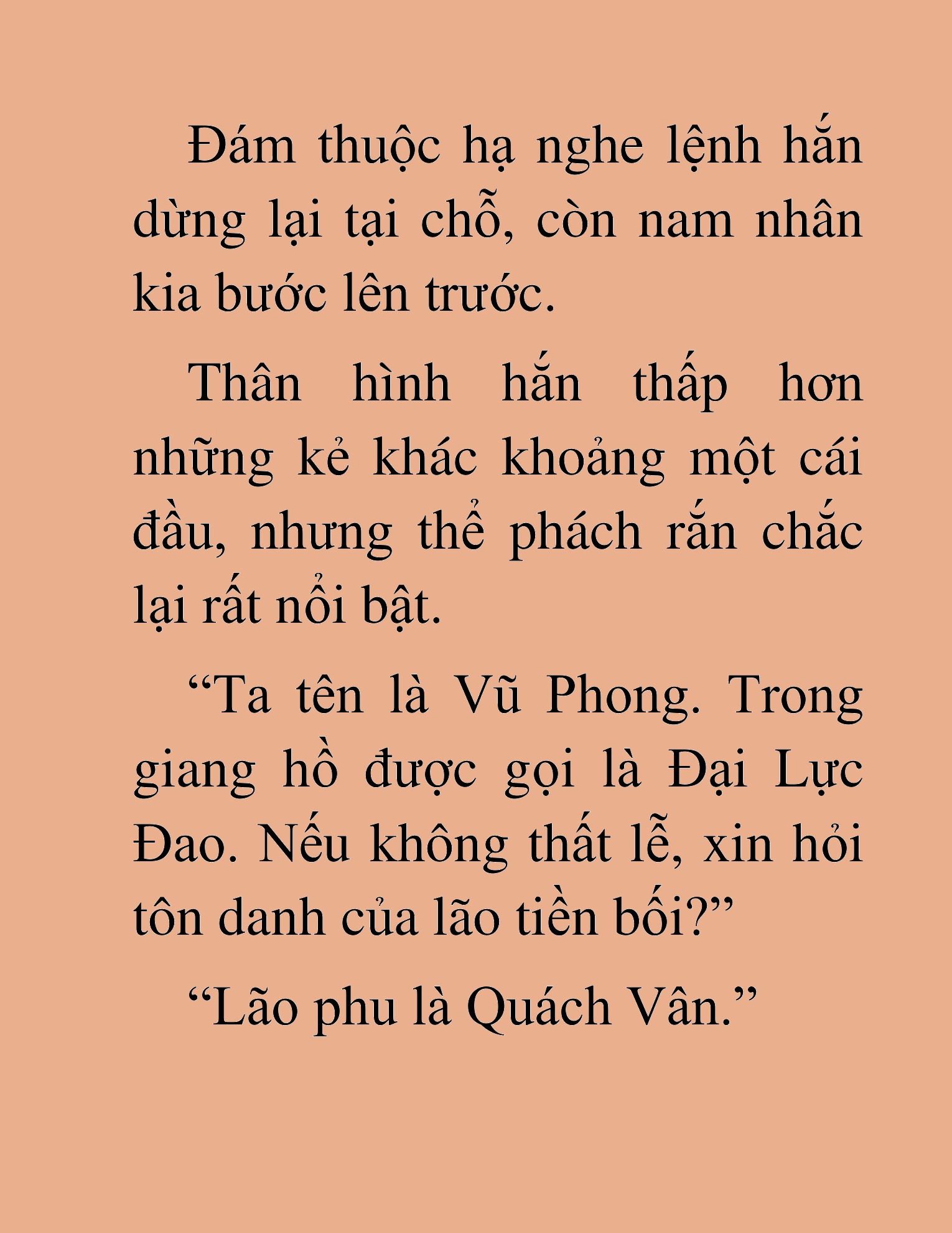Đọc truyện HAT[NOVEL] Thiên Sát Kiếm Thần - Chap 13