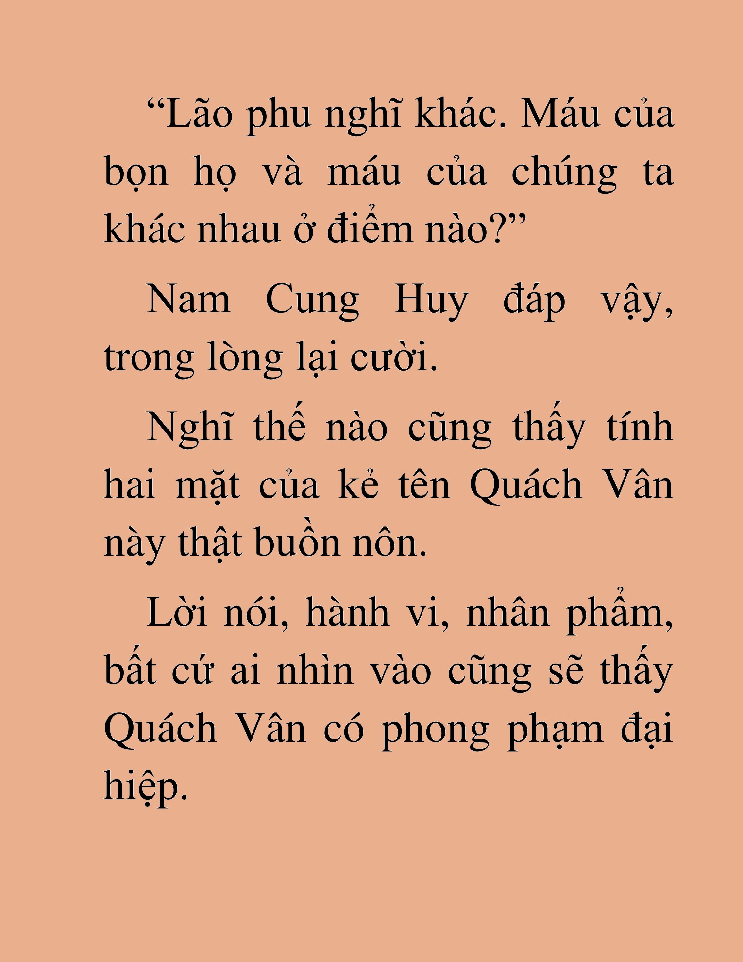 Đọc truyện HAT[NOVEL] Thiên Sát Kiếm Thần - Chap 13