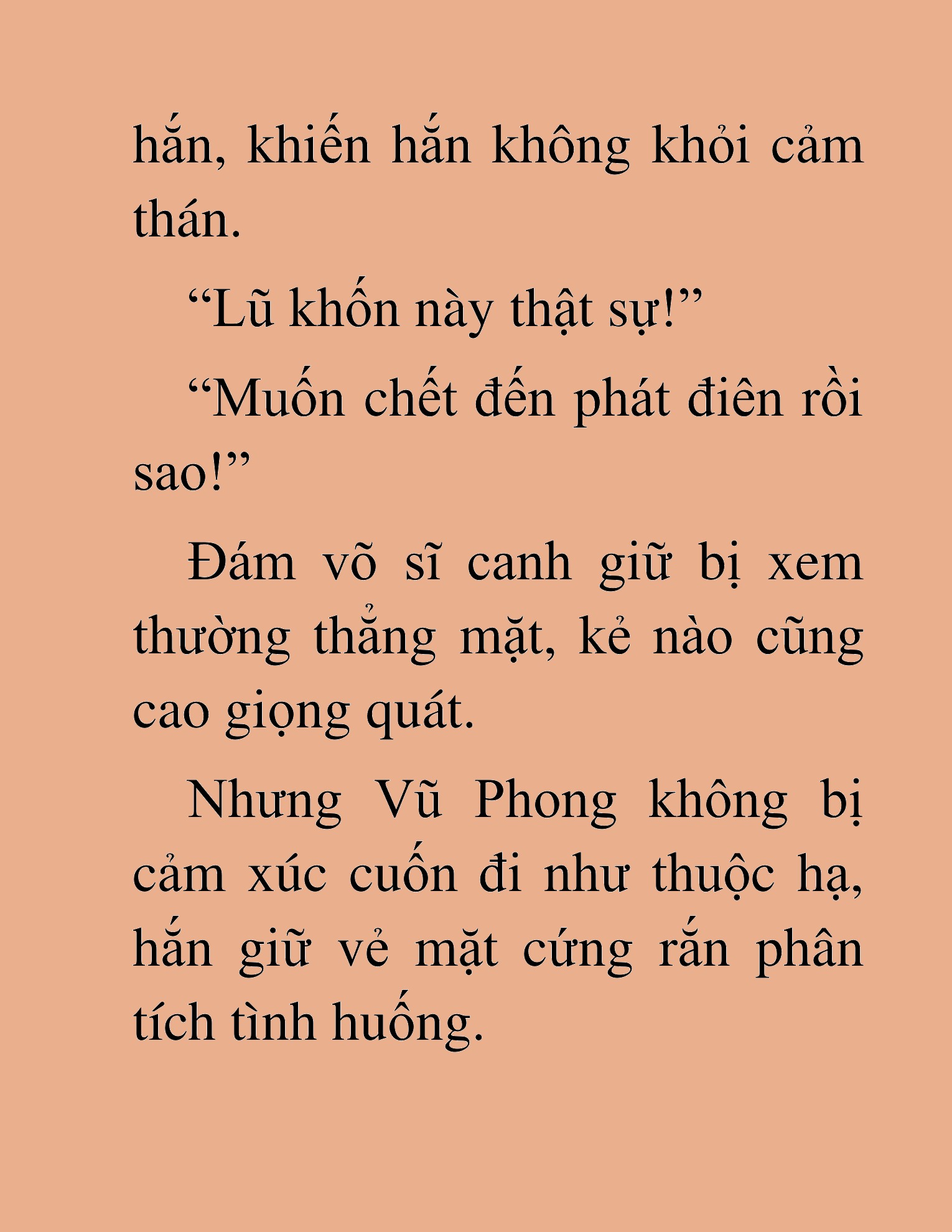 Đọc truyện HAT[NOVEL] Thiên Sát Kiếm Thần - Chap 13
