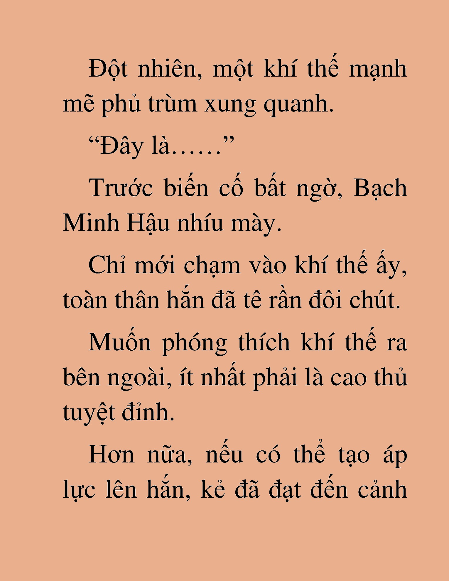 Đọc truyện HAT[NOVEL] Thiên Sát Kiếm Thần - Chap 13