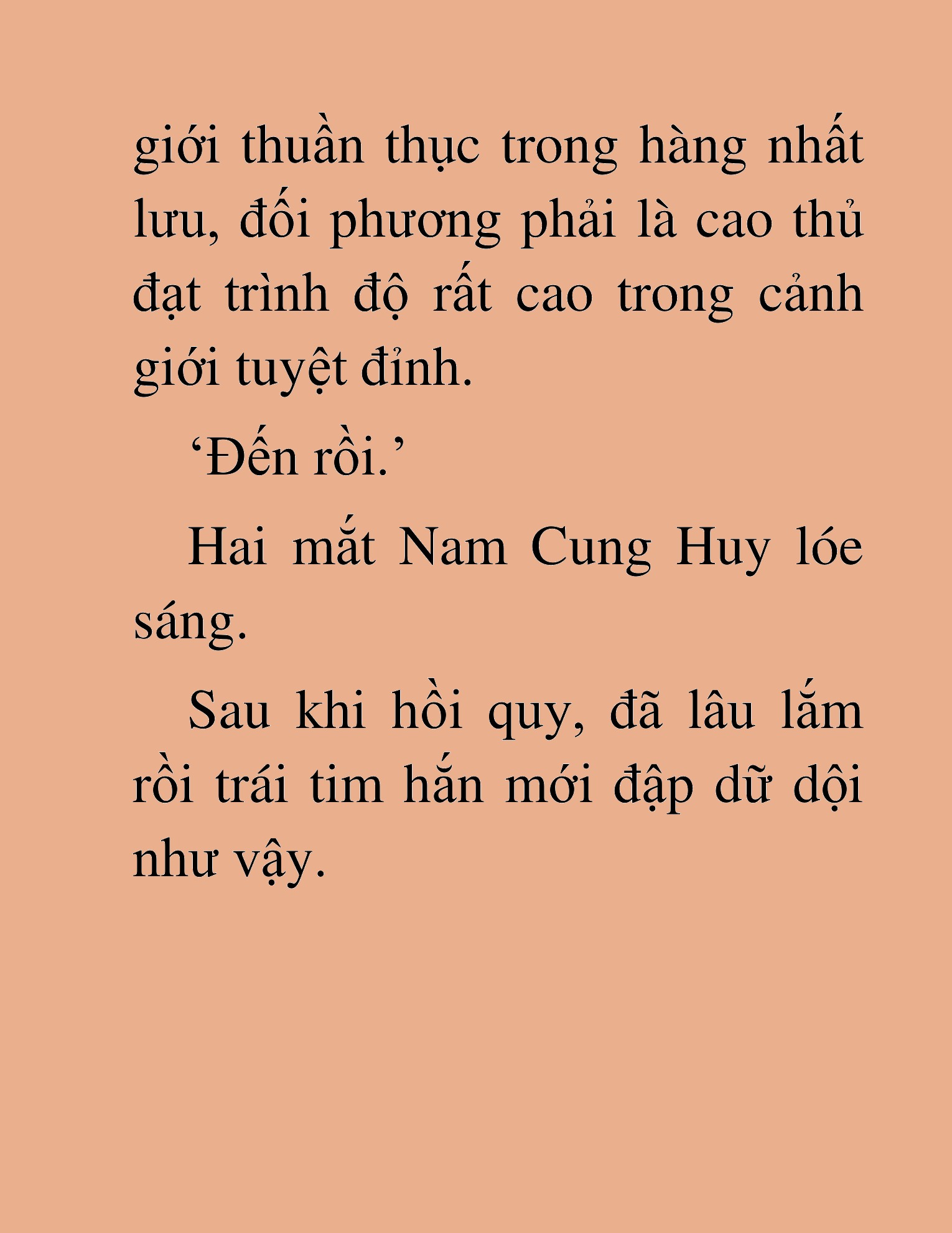 Đọc truyện HAT[NOVEL] Thiên Sát Kiếm Thần - Chap 13