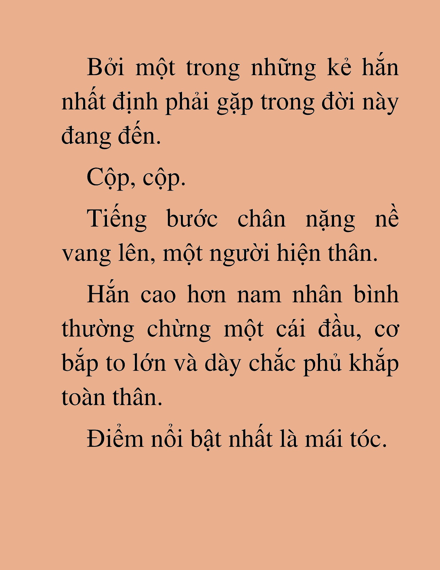 Đọc truyện HAT[NOVEL] Thiên Sát Kiếm Thần - Chap 13