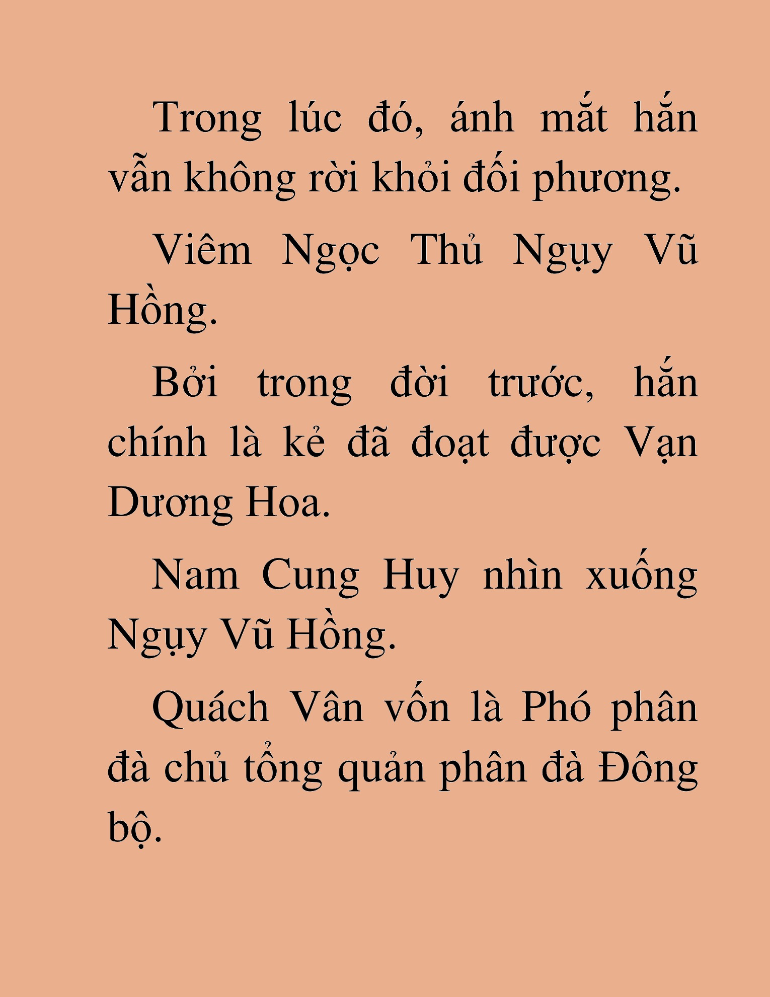 Đọc truyện HAT[NOVEL] Thiên Sát Kiếm Thần - Chap 13