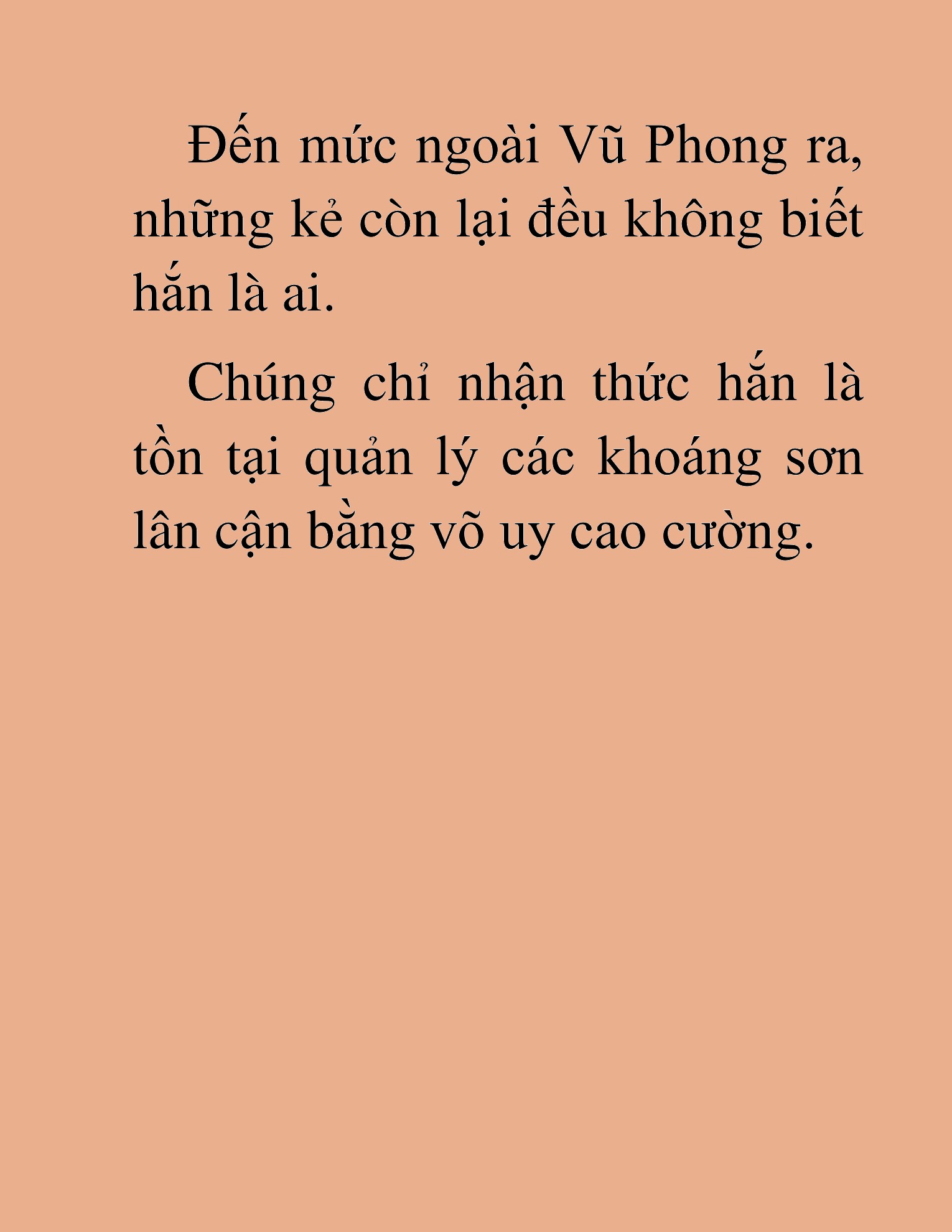 Đọc truyện HAT[NOVEL] Thiên Sát Kiếm Thần - Chap 13