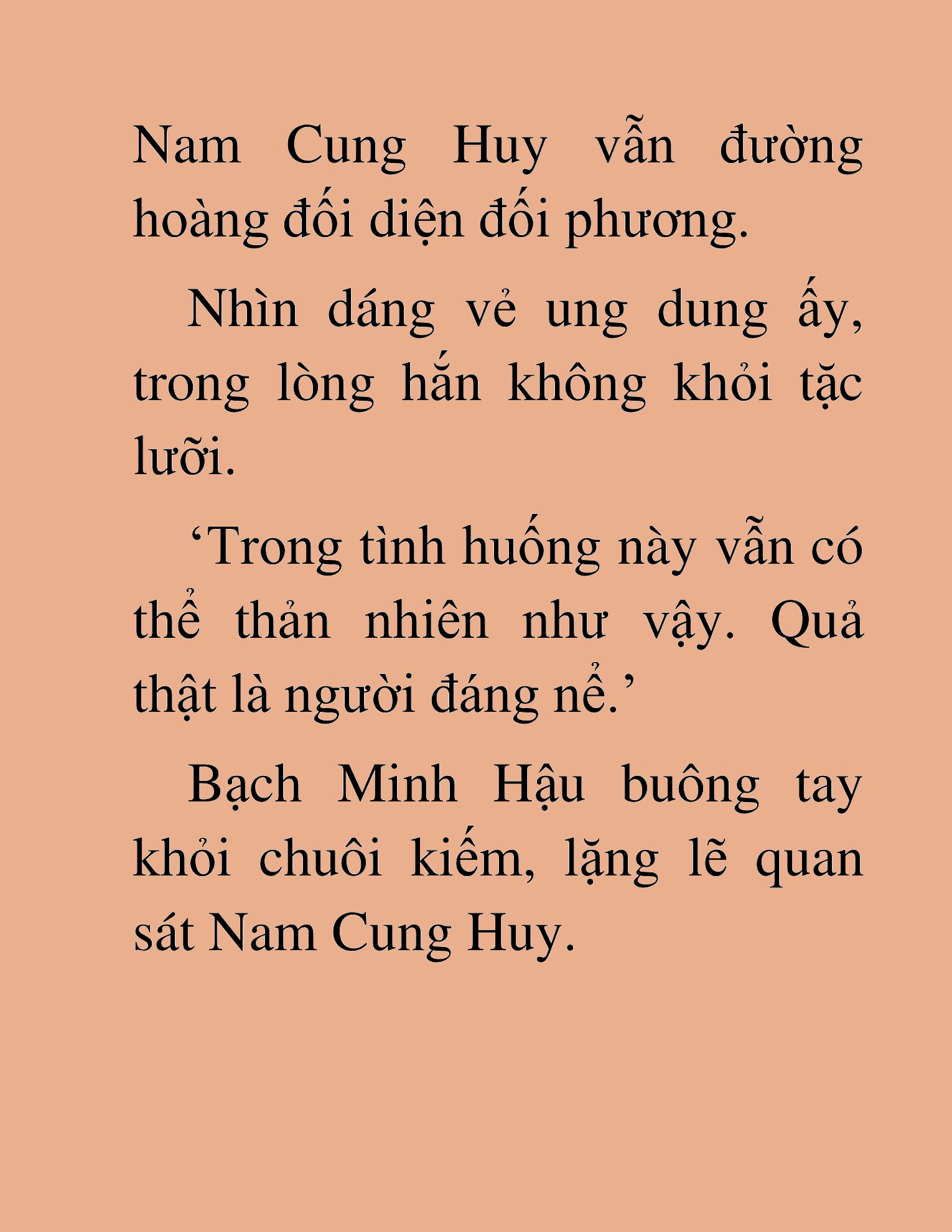 Đọc truyện HAT[NOVEL] Thiên Sát Kiếm Thần - Chap 14