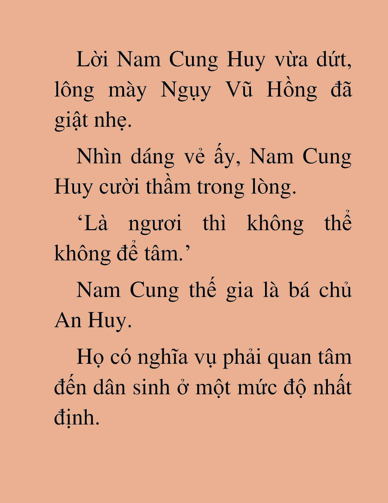 Đọc truyện HAT[NOVEL] Thiên Sát Kiếm Thần - Chap 14