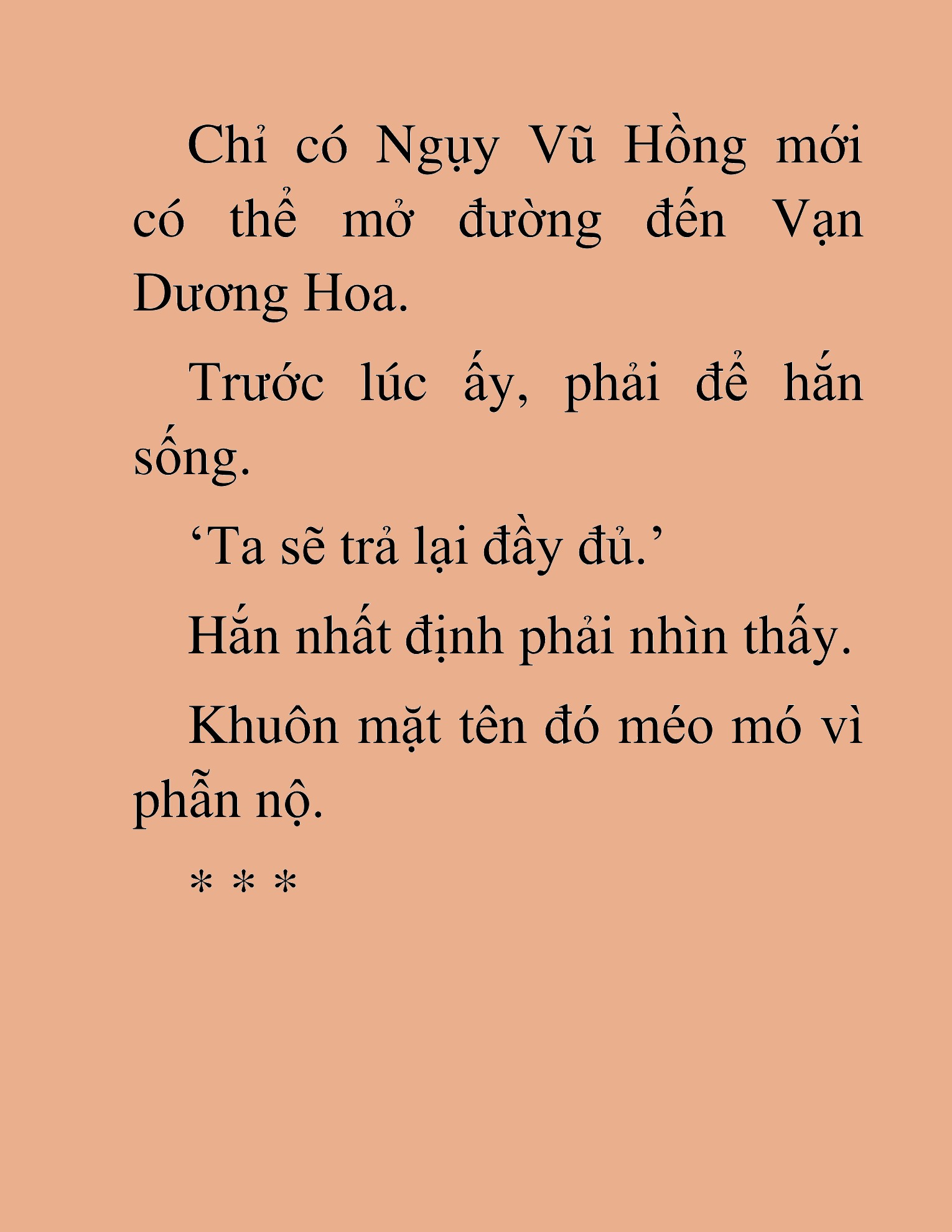 Đọc truyện HAT[NOVEL] Thiên Sát Kiếm Thần - Chap 14