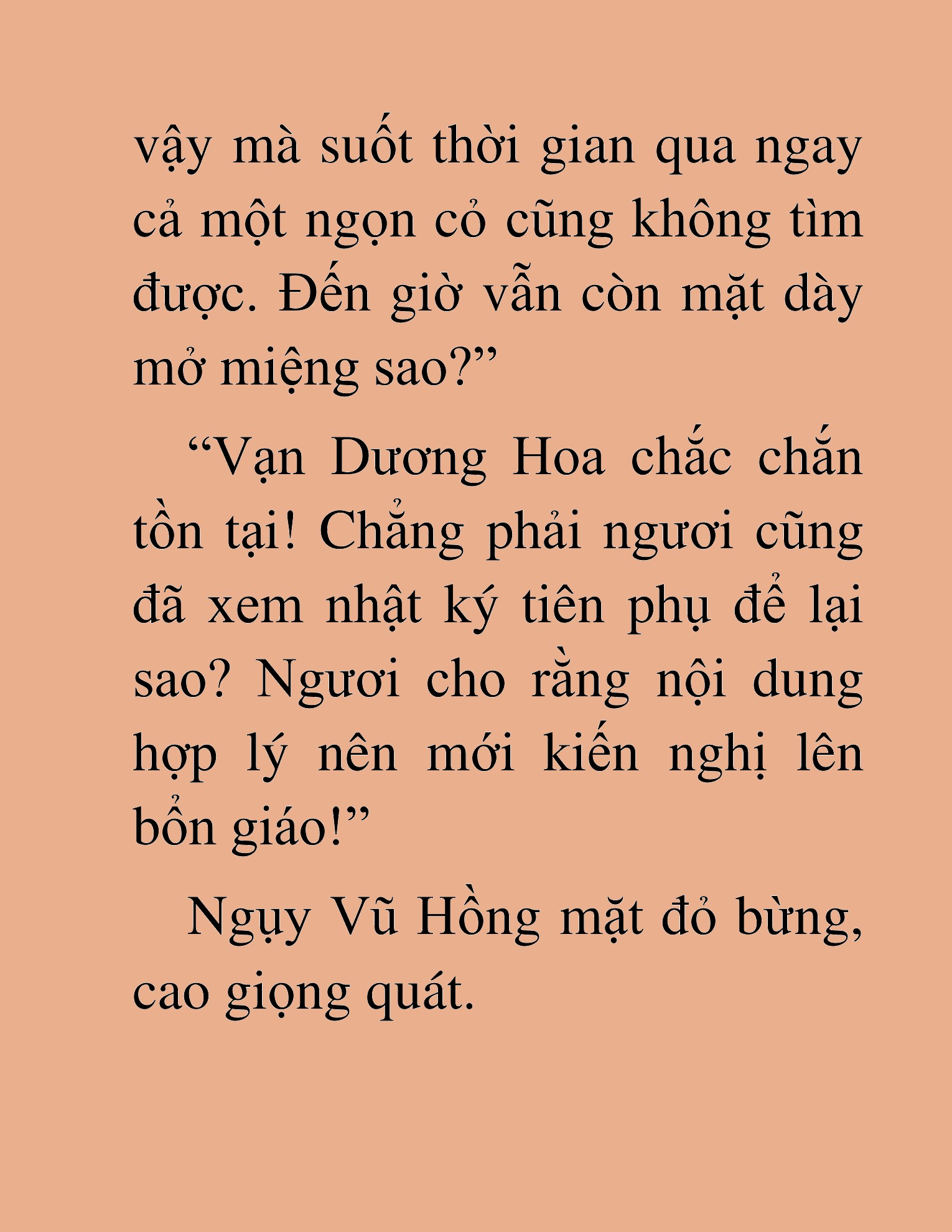 Đọc truyện HAT[NOVEL] Thiên Sát Kiếm Thần - Chap 15