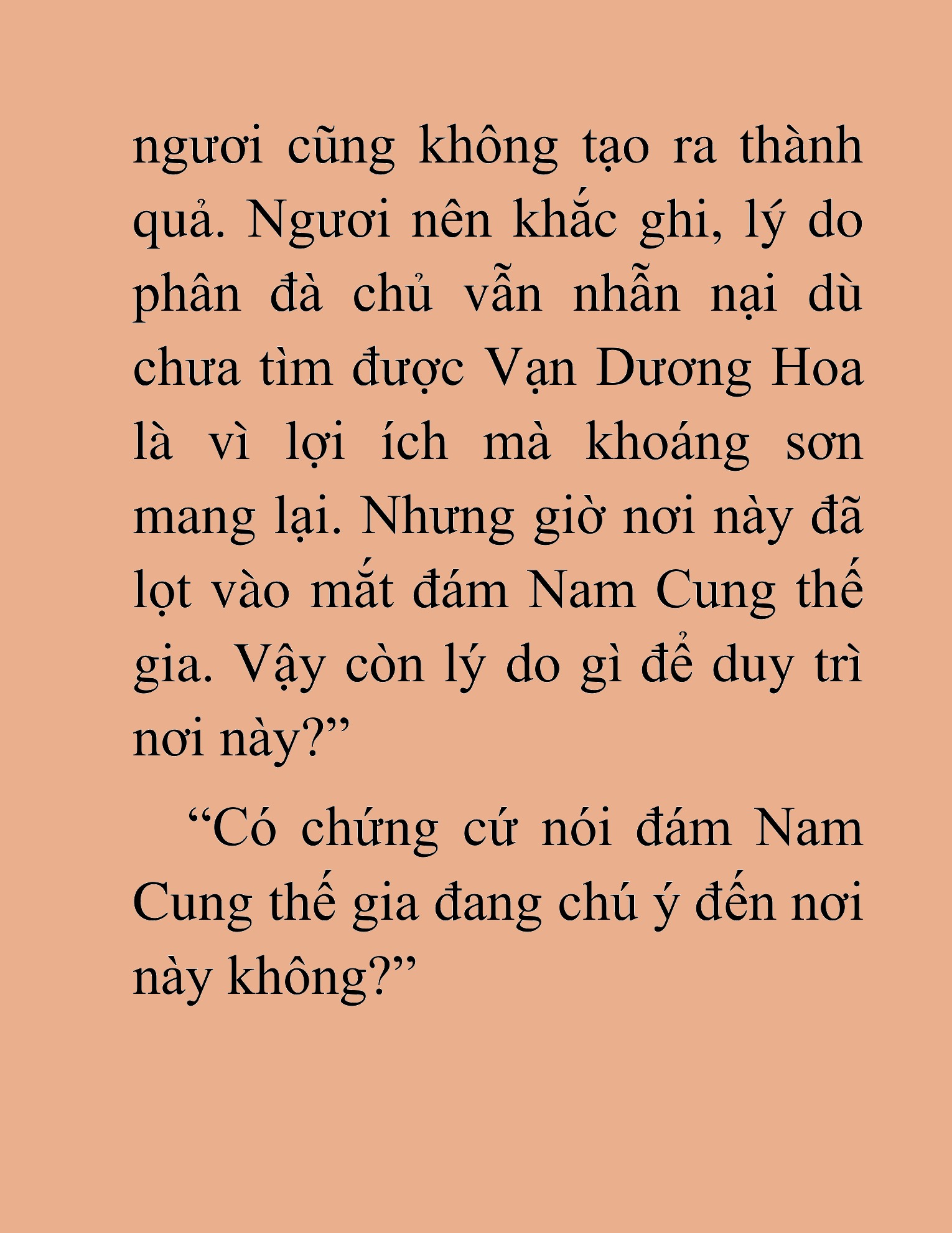 Đọc truyện HAT[NOVEL] Thiên Sát Kiếm Thần - Chap 15