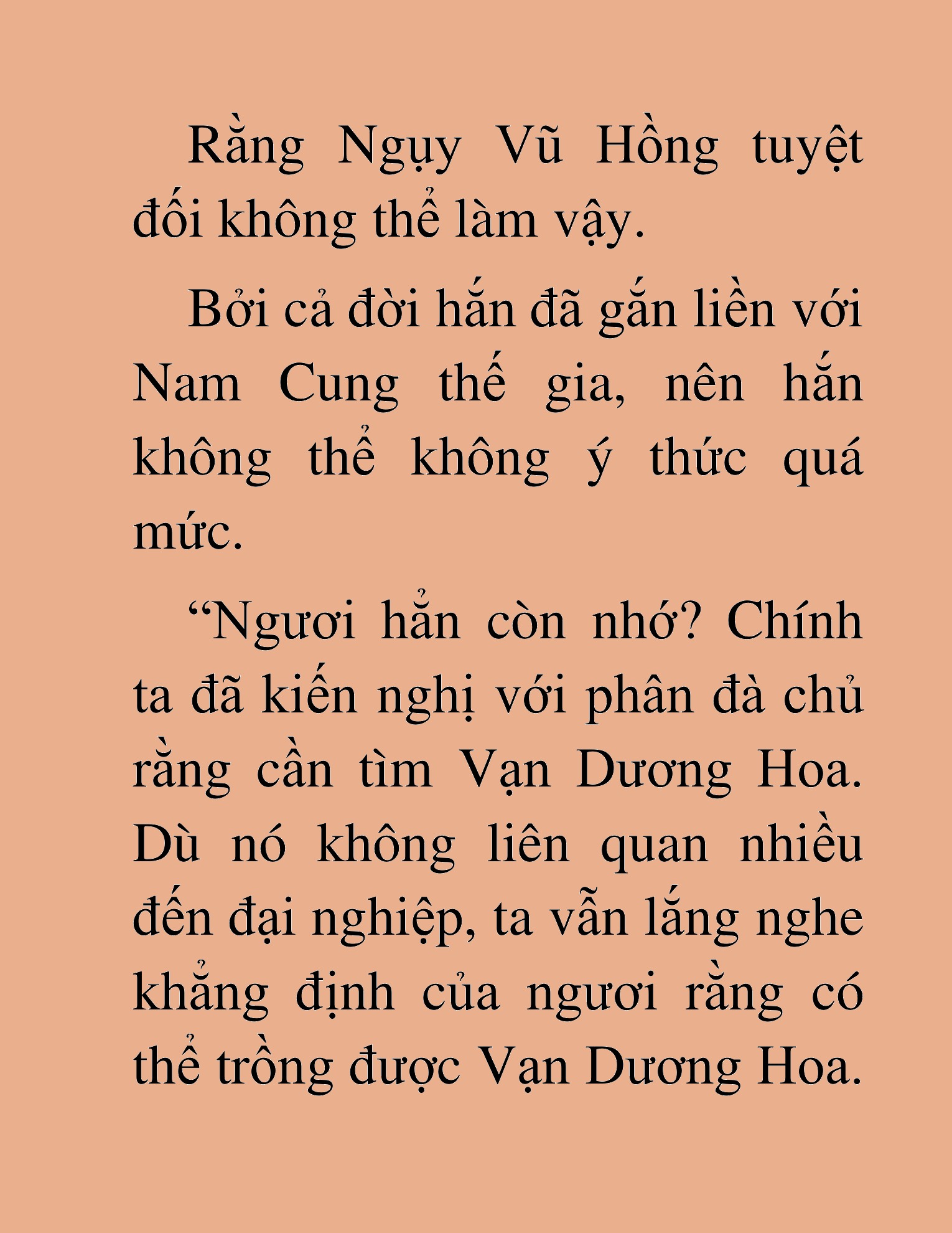 Đọc truyện HAT[NOVEL] Thiên Sát Kiếm Thần - Chap 15