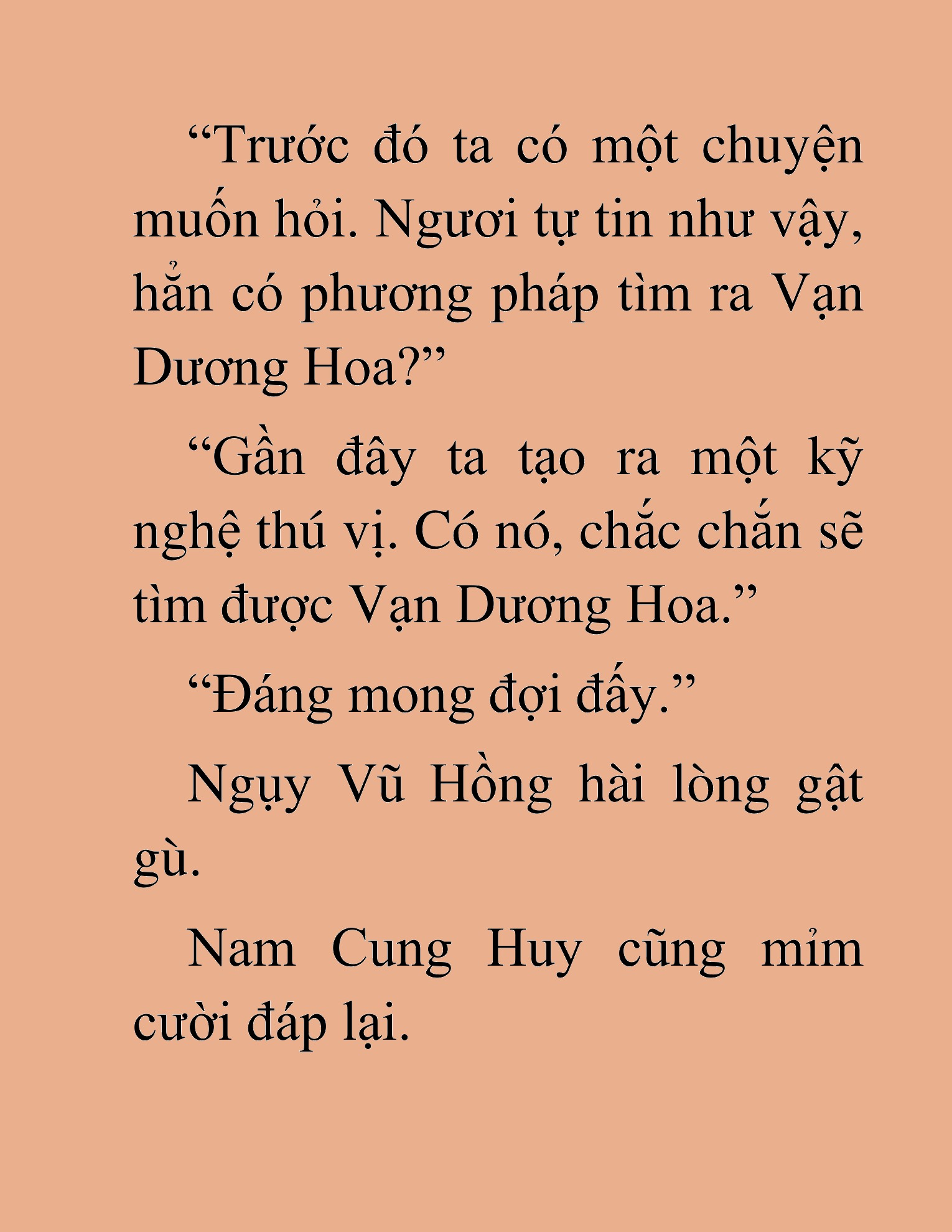 Đọc truyện HAT[NOVEL] Thiên Sát Kiếm Thần - Chap 15
